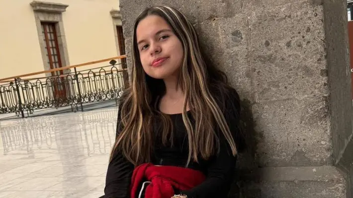 Kiara Paula Ruvalcaba, pugilista de 17 años, falleció durante un entrenamiento