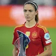 Aitana Bonmatí repite como la Mejor Jugadora en los Premios The Best de la FIFA