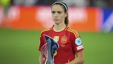 Aitana Bonmatí repite como la Mejor Jugadora en los Premios The Best de la FIFA