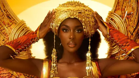 Miss Costa de Marfil deja sus títulos en Miss Universo 2025 tras el triunfo de Fátima Bosch