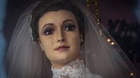 La Pascualita, la novia maldita que mira desde una vitrina y aterra a todo México