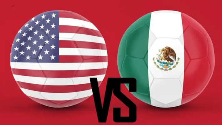 Mundial 2026: Así será el partido Estados Unidos vs México de talla baja en CDMX