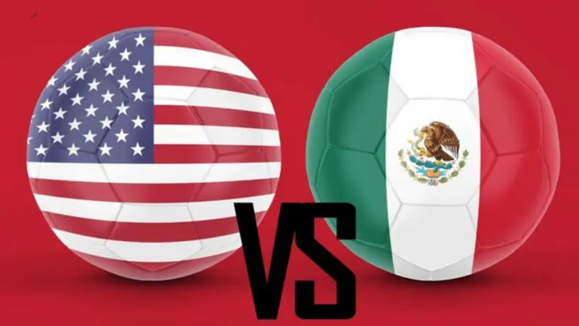 Mundial 2026: Así será el partido Estados Unidos vs México de talla baja en CDMX