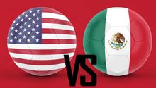 Mundial 2026: Así será el partido Estados Unidos vs México de talla baja en CDMX