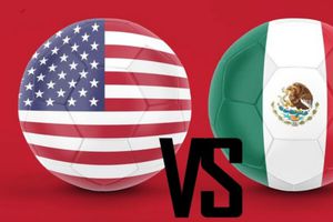 Mundial 2026: Así será el partido Estados Unidos vs México de talla baja en CDMX