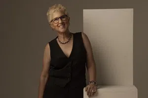 Geo González, figura de TUDN, anuncia que venció por segunda vez al cáncer en plena transmisión