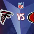 NFL 2025: ¿cuándo y dónde ver Atlanta Falcons vs San Francisco 49ers?