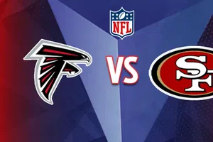 NFL 2025: ¿cuándo y dónde ver Atlanta Falcons vs San Francisco 49ers?