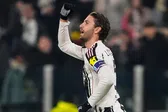 Juventus avanza a los Cuartos de Final de la Copa Italia tras vencer a Udinese