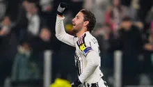Juventus avanza a los Cuartos de Final de la Copa Italia tras vencer a Udinese