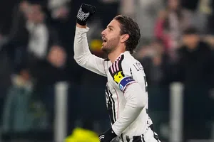 Juventus avanza a los Cuartos de Final de la Copa Italia tras vencer a Udinese