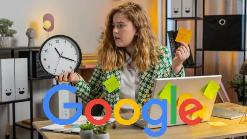 Adiós definitivo al home office por falta de productividad, según Google
