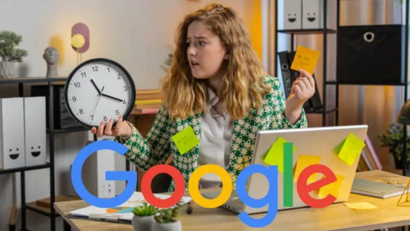 Adiós definitivo al home office por falta de productividad, según Google