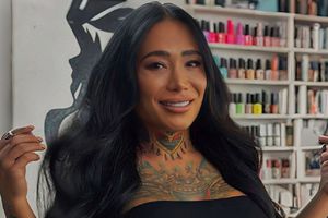 ¿Qué le pasó a Karina Torres, de Las Perdidas? Será operada de urgencia por un problema ‘todoqueveriento’