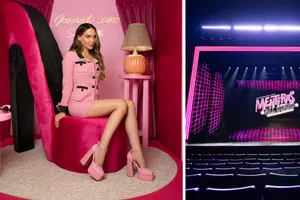 ¡GRATIS! Así podrás convivir con Belinda e ingresar a su camerino en ‘Mentiras, All Stars’