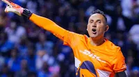 Keylor Navas lanza mensaje tras las lesiones de Kevin Mier y José Juan Macías