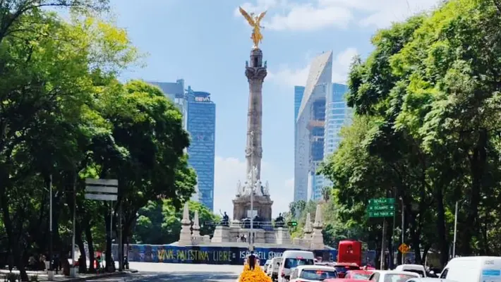 Percepción de inseguridad crece en CDMX: 10 alcaldías al alza, revela INEGI