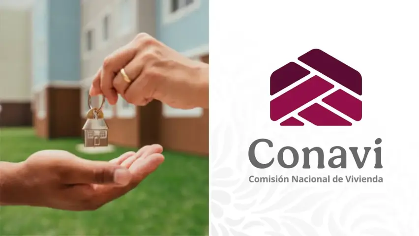La Conavi recomienda verificar cualquier trámite en sus canales oficiales antes de compartir datos.