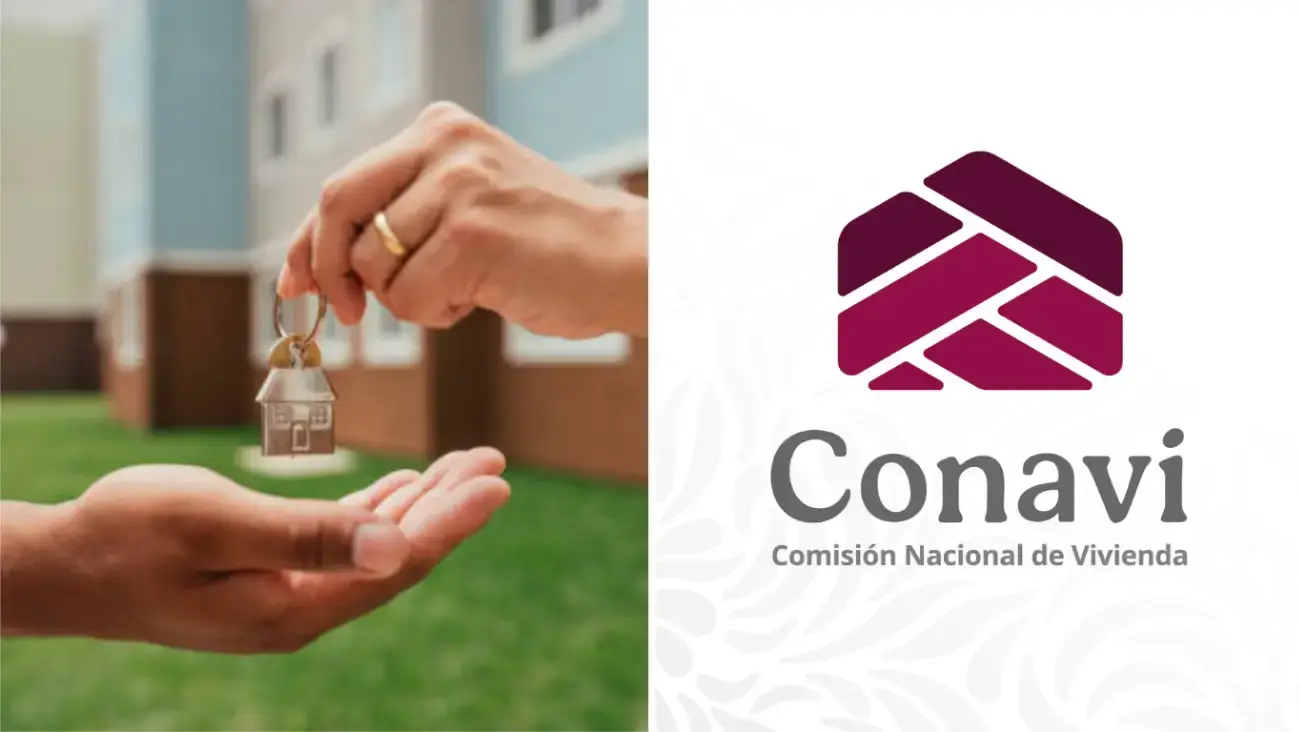 La Conavi recomienda verificar cualquier trámite en sus canales oficiales antes de compartir datos.