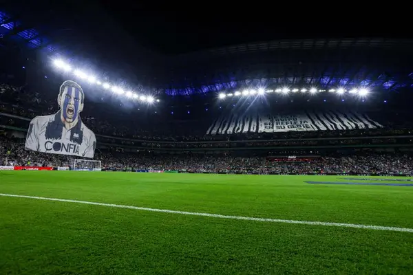 Estrella de Monterrey anuncia sorpresivo retiro del futbol