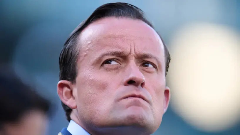 Mikel Arriola, presidente de la Liga MX, adelanta fin de la multipropiedad para 2026
