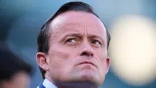 Mikel Arriola, presidente de la Liga MX, adelanta fin de la multipropiedad para 2026