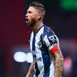 Sergio Ramos explota contra Rayados: así fue el adiós del defensa español