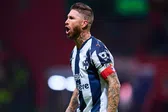Sergio Ramos explota contra Rayados: así fue el adiós del defensa español