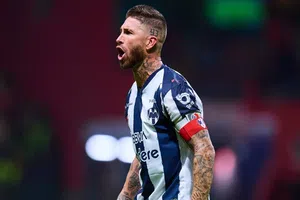Sergio Ramos explota contra Rayados: así fue el adiós del defensa español