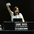 VIDEO: Diputada defiende alza a los videojuegos violentos: “No hay consola que secuestre o desaparezca personas”