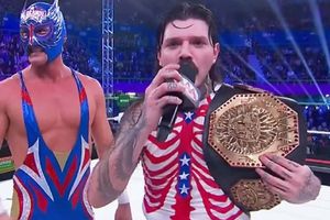 FOX anuncia el primer evento de AAA que se transmitirá por sus plataformas