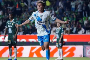 Amarga despedida: León cae en casa ante Puebla