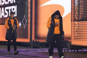 McLaren explicó descalificación de Norris y Piastri en el Gran Premio de Las Vegas