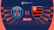 Paris Saint-Germain vs Flamengo EN VIVO Copa Intercontinental Final