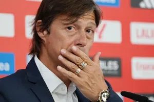 Matías Almeyda 'corre' a periodistas de conferencia de prensa previo al Gran Derbi
