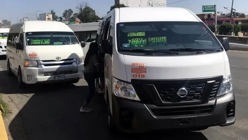 ¡Atención! ¿Quiénes se salvan del aumento al pasaje en el Edomex?