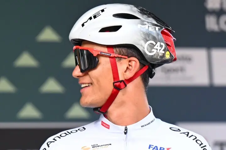 Del Toro se ha ganado el respeto en todo el mundo | MEXSPORT