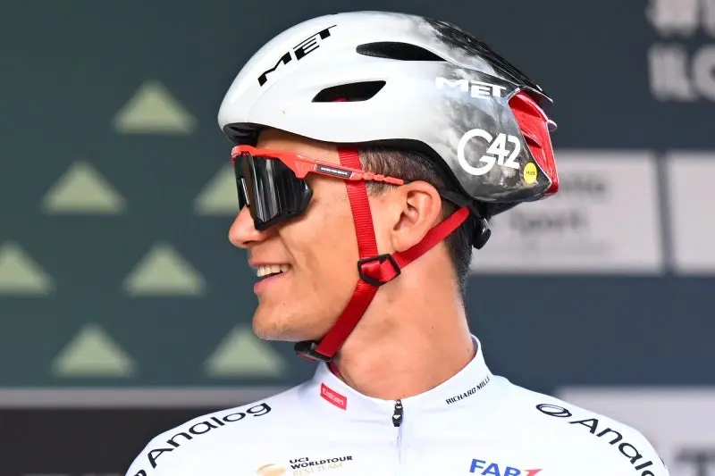 Del Toro se ha ganado el respeto en todo el mundo | MEXSPORT