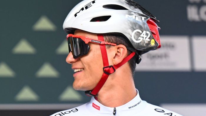 Del Toro se ha ganado el respeto en todo el mundo | MEXSPORT