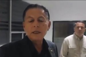 Revocan visa a alcalde de San Luis Río Colorado; lo retienen 5 horas en la frontera