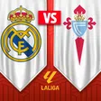 LaLiga: ¿Cuándo y dónde ver el Real Madrid vs Celta de Vigo? EN VIVO