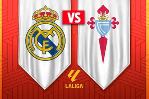 LaLiga: ¿Cuándo y dónde ver el Real Madrid vs Celta de Vigo? EN VIVO