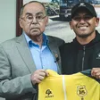 Chupete Suazo tras ser nuevo DT del San Luis: “No le tengo miedo al desafío”