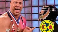 Los mejores memes de la eliminación del América en Cuartos frente a Rayados