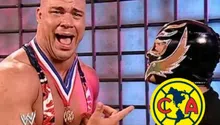Los mejores memes de la eliminación del América en Cuartos frente a Rayados