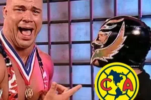 Los mejores memes de la eliminación del América en Cuartos frente a Rayados