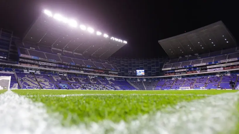 ¡OFICIAL! Cruz Azul y Pumas volverá a jugar en el Estadio Cuauhtémoc