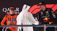 Se aprieta la lucha entre Norris, Verstappen y Piastri, ¿qué necesita cada uno para ser campeón?