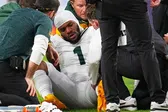Micah Parson después de su lesión ante Denver Broncos: "estoy fuera"