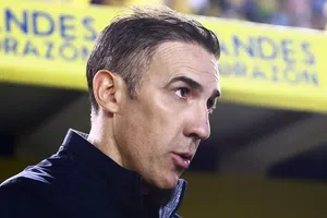 Vicente Sánchez, cerca de regresar a dirigir a Liga MX; dos equipos están interesados en el DT charrúa